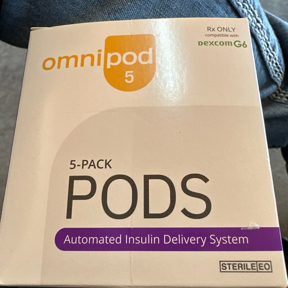 Omnipod